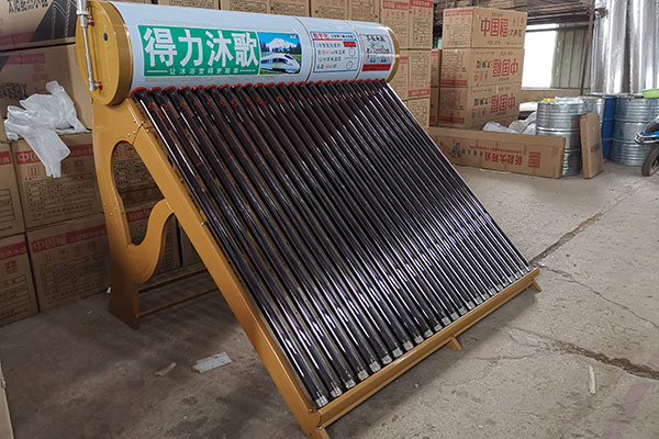 昆明空气能热水器厂家