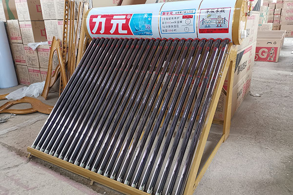 昆明空气能热水器厂家