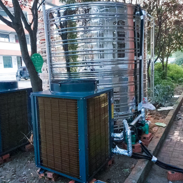 常州太阳能热水器