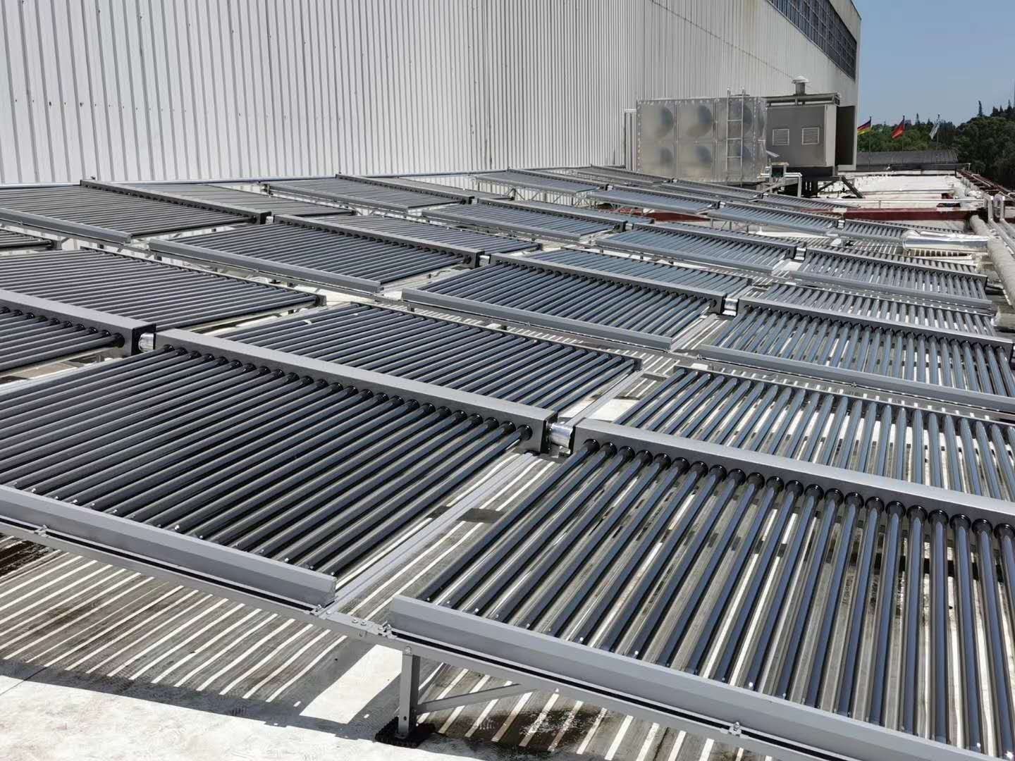江苏常州空气能生产厂家安装（绿建评星节能验收）