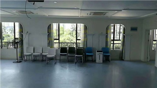 台州低价办公室装修价格,办公室装修
