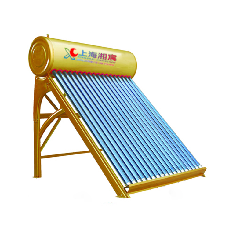 徐州太阳能热水器价格