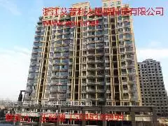 徐州太阳能工程热水工程