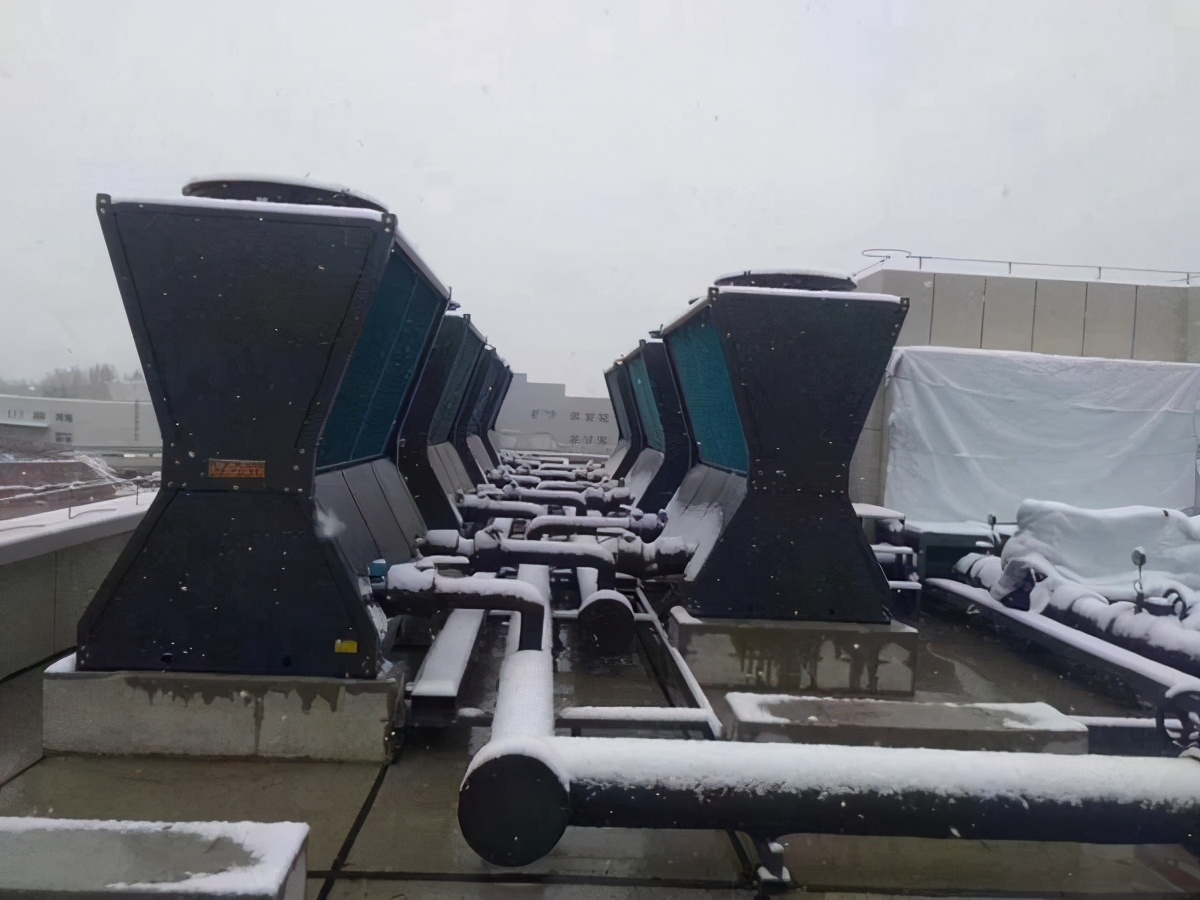 慧聪暖通大商专访｜内蒙古新泽沃常建军：空气源热泵市场爆发增长