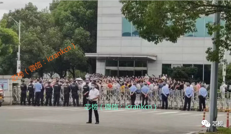 苏州整厂转让