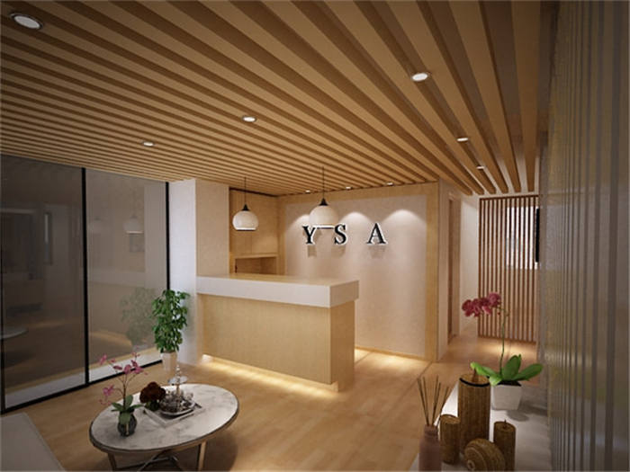 广州会所装修公司价格