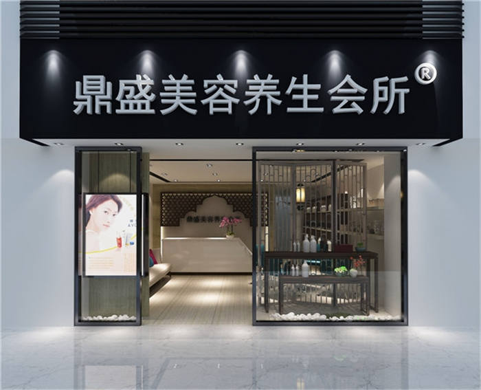 广州会所装修公司价格