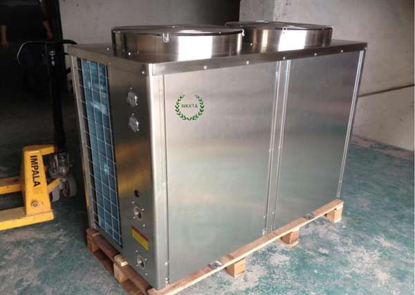 大连工业热泵热水器如何