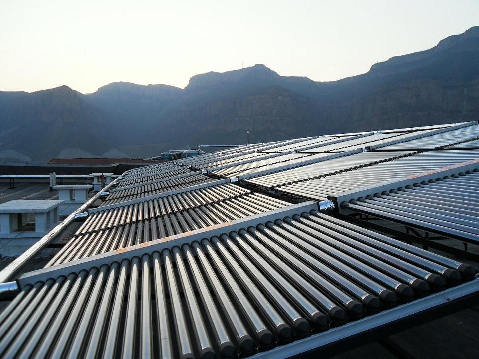 东莞寮步大型太阳能热水工程报价_一键咨询