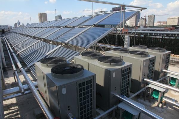 东莞寮步大型太阳能热水工程报价_一键咨询