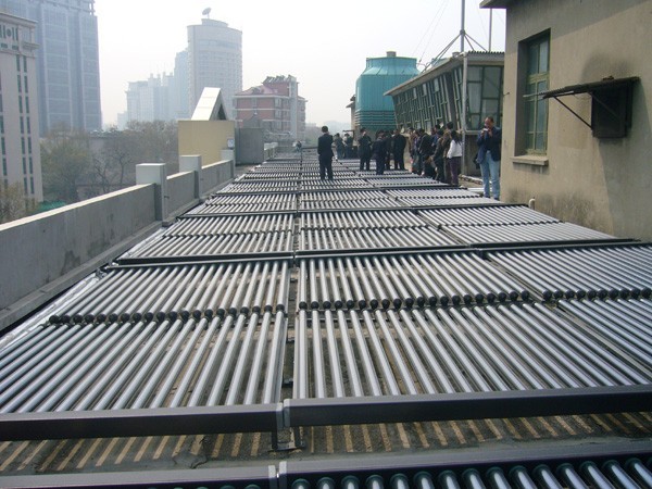 东莞寮步大型太阳能热水工程报价_一键咨询