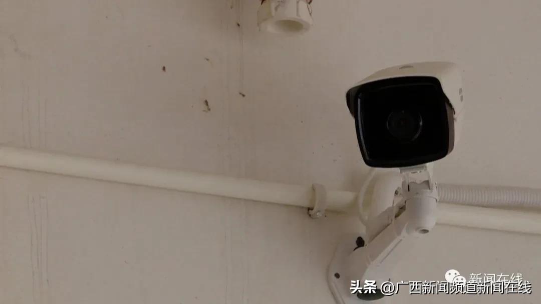 南宁一小区频繁被偷电瓶，业主集资装监控，结果拍到的窃贼他们都认识