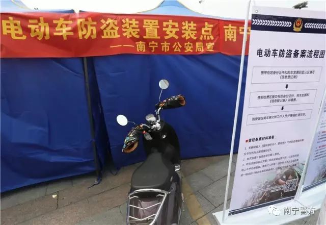 南宁安装监控