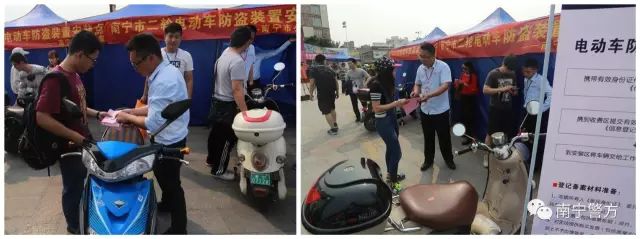 南宁安装监控