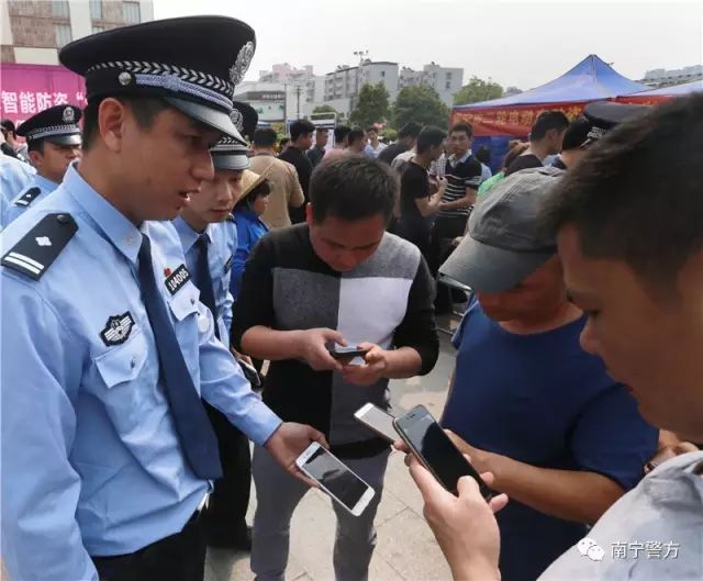 南宁安装监控