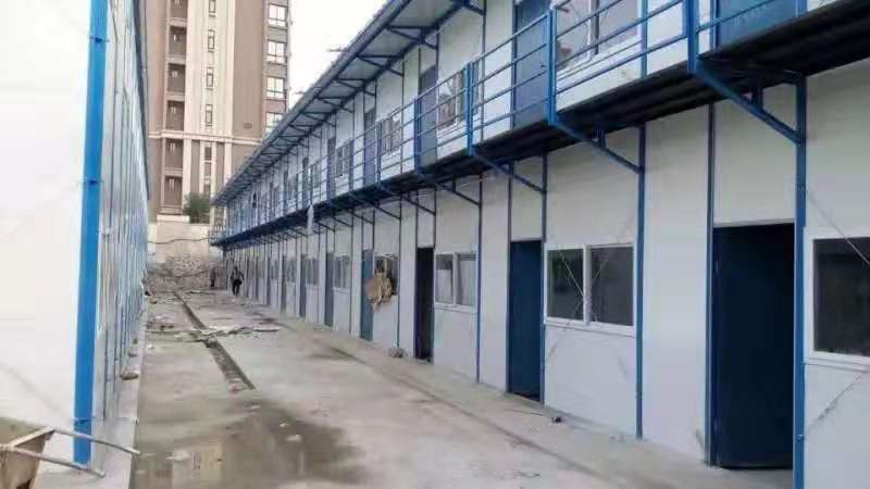合肥厂房车间拆除回收本地回收价格高