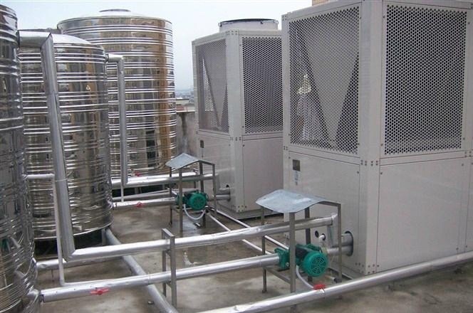 徐州商用空气能热水器价格