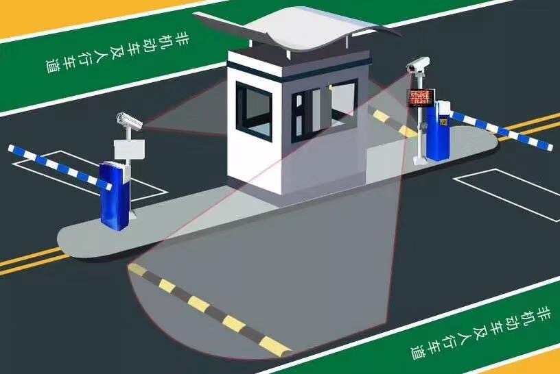 佛山禅城私家住宅监控系统安装公司
