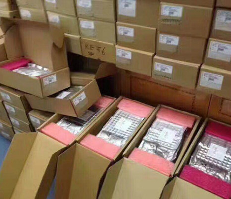 丹东回收倒闭电子工厂库存呆滞料公司
