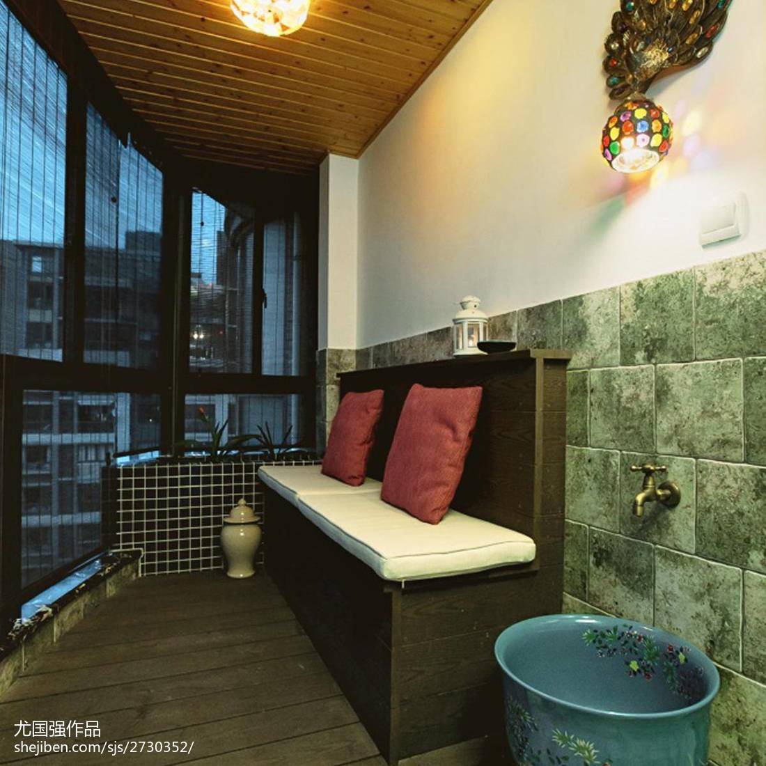 天舒空气能热水器