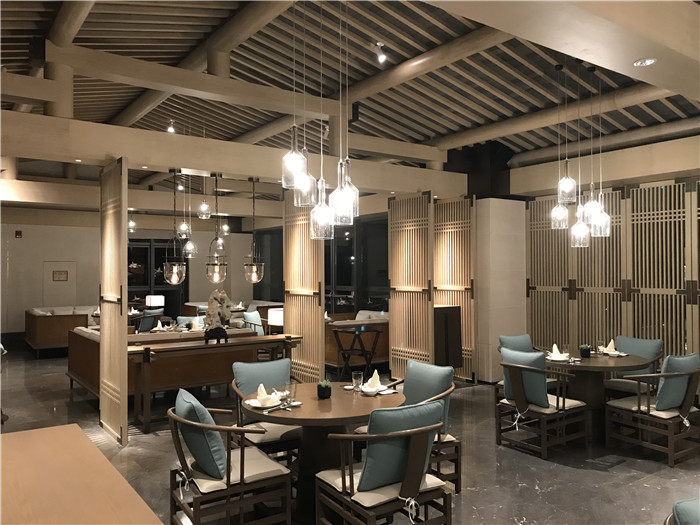 无锡酒店设计