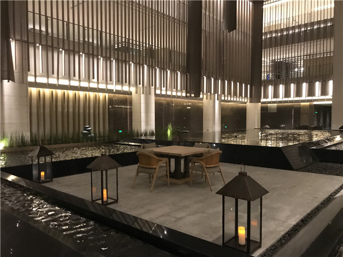 无锡酒店设计