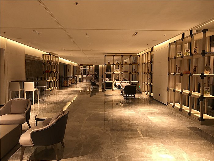 无锡酒店设计