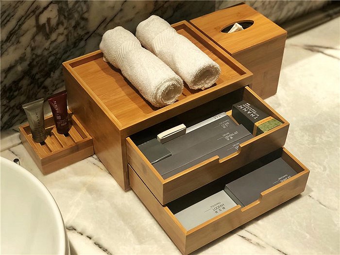 无锡酒店设计