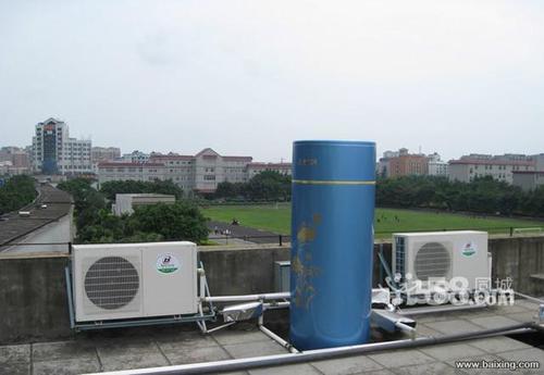 扬州扬子空气能热水器全国维修(售后服务