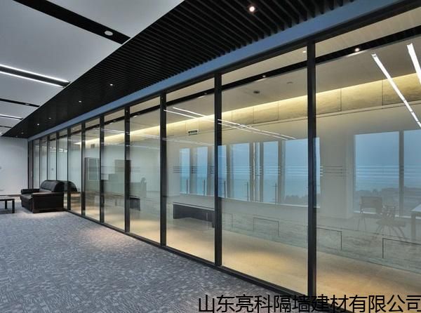 温州定制宴会厅隔断费用,酒店大厅隔断
