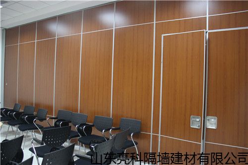 温州定制宴会厅隔断费用,酒店大厅隔断