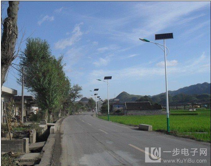 青岛太阳能路灯安装公司-青岛太阳能路灯在哪买
