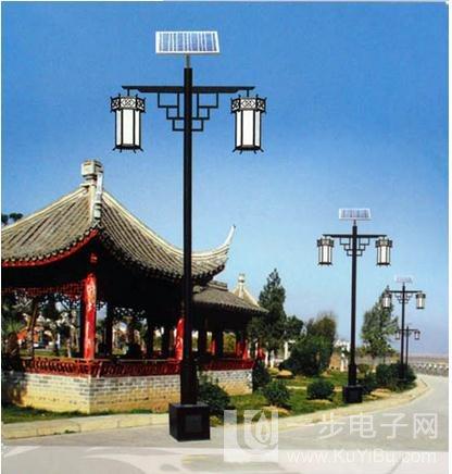 青岛太阳能路灯安装公司-青岛太阳能路灯在哪买