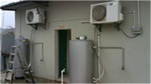 福州德能热水器空气能热水器全国售后服务-24小时客服维修热线