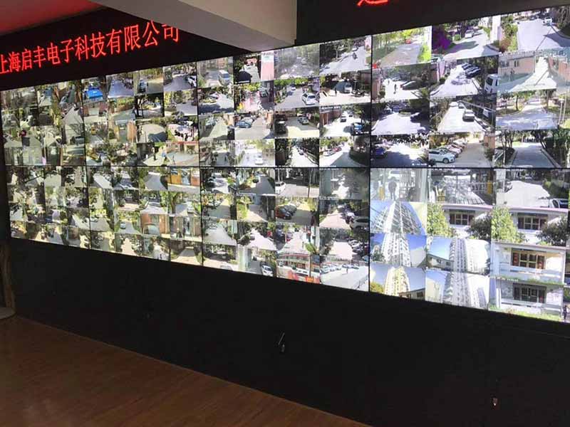 无锡安装监控厂家