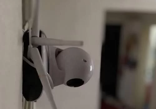 西安监控安装电话