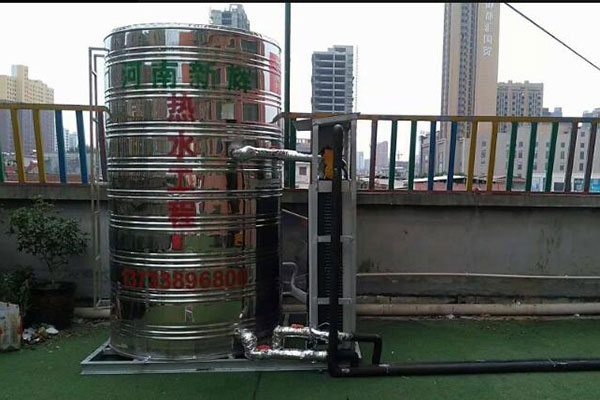 沈阳商用空气能热水器销售