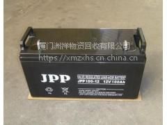 厦门蓄电池回收电话