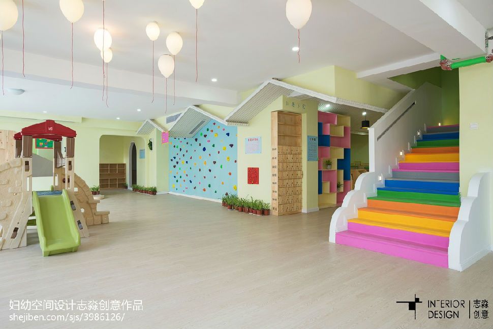 求告知通常幼儿园的装修一般花多少钱呢