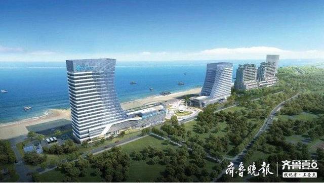 烟台商务酒店设计