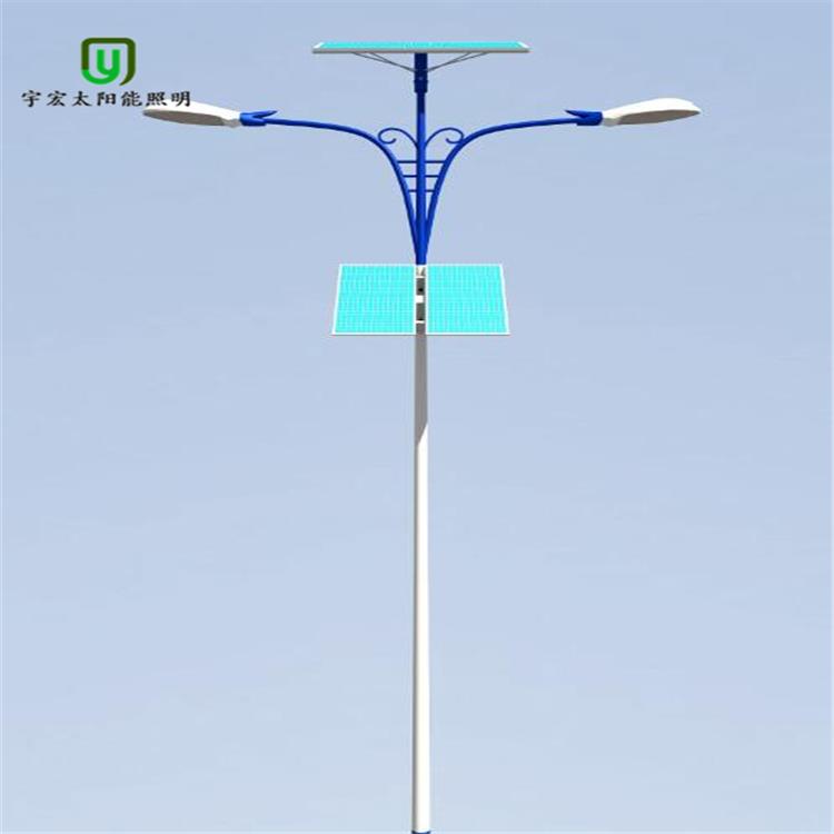 惠州太阳能路灯厂家/惠州7米太阳能路灯销售排行