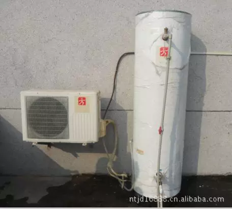 沈阳家用空气能热水器