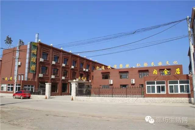 廊坊饭店装修公司价格