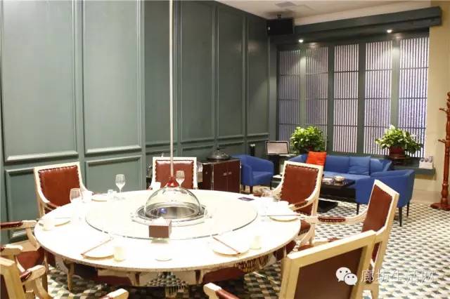 廊坊饭店装修公司价格