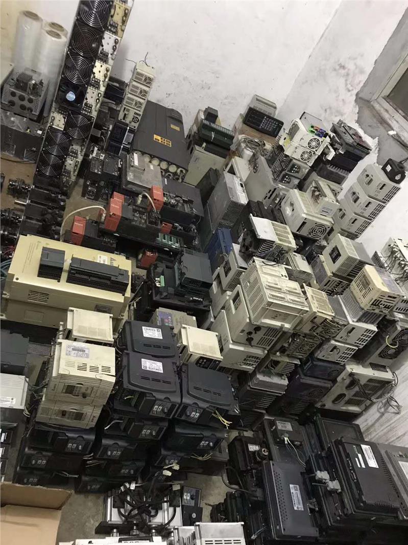连云港设备回收电话