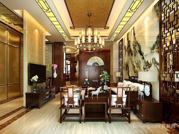 中山市清水源装饰设计工程有限公司