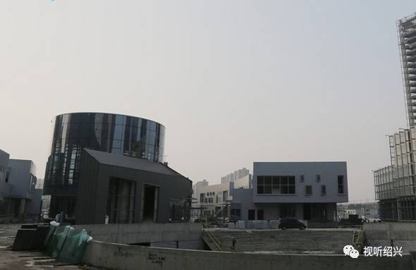绍兴会所设计