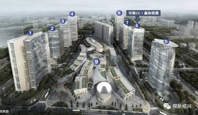 绍兴会所设计
