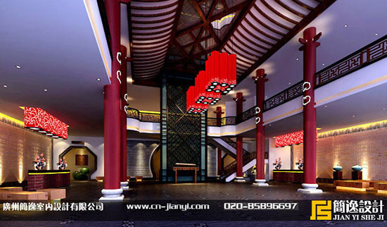 广州情侣酒店设计