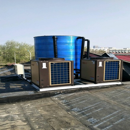 天津武清区空气能热水器产品